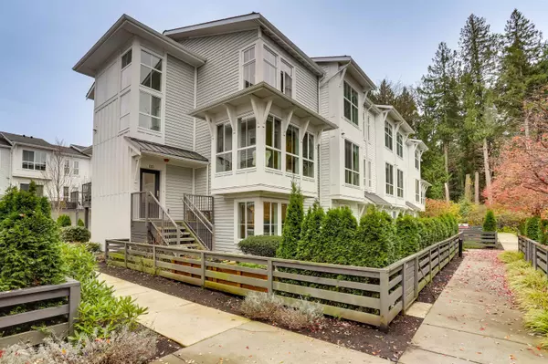 4638 Orca WAY #55, Tsawwassen, BC V4M 0C2