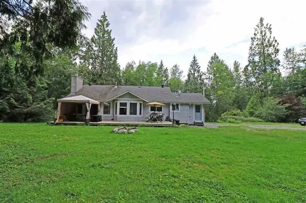 Mission, BC V4S 1J6,9232 Farrington ST