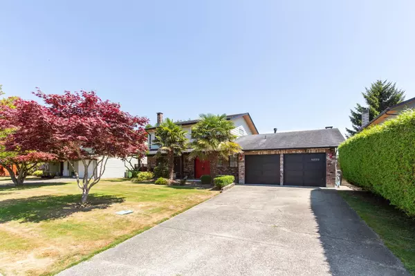 Richmond, BC V7E 4H7,10220 Freshwater DR