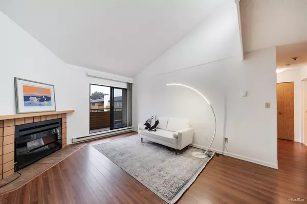 7295 Moffatt RD #316 Richmond, BC V6Y 3E5