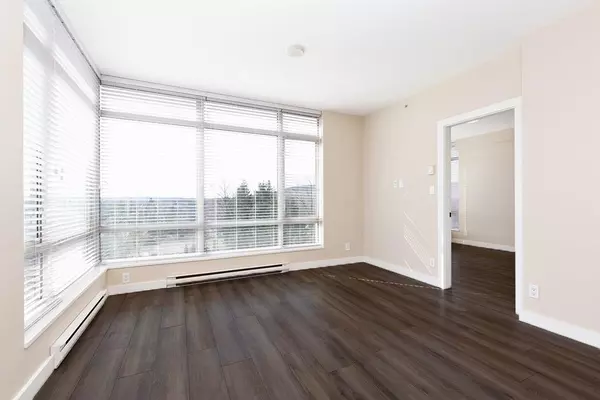 Port Coquitlam, BC V3C 3G9,2789 Shaughnessy ST #708