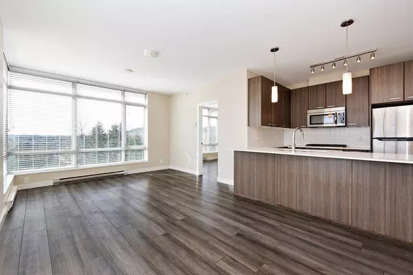 Port Coquitlam, BC V3C 3G9,2789 Shaughnessy ST #708