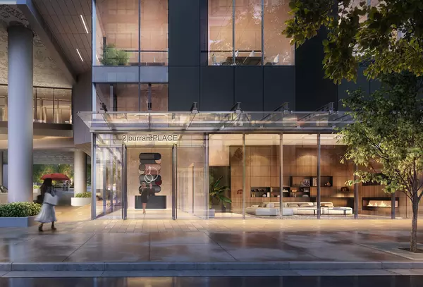 Vancouver, BC V6Z 1W2,1277 Hornby ST #1005