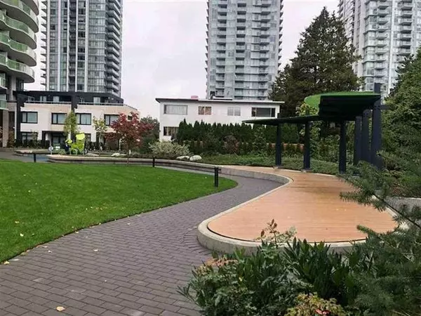 Burnaby, BC V5C 0L9,6638 Dunblane AVE #1601