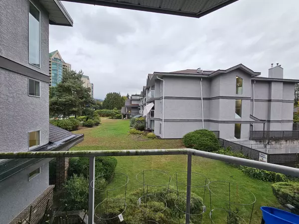 1167 Pipeline RD #201 Coquitlam, BC V3B 4R9