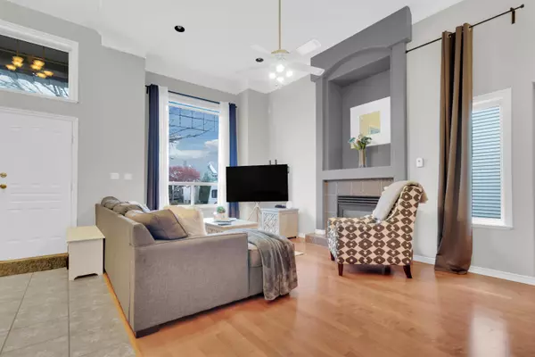 Surrey, BC V4N 4V3,16896 84 AVE