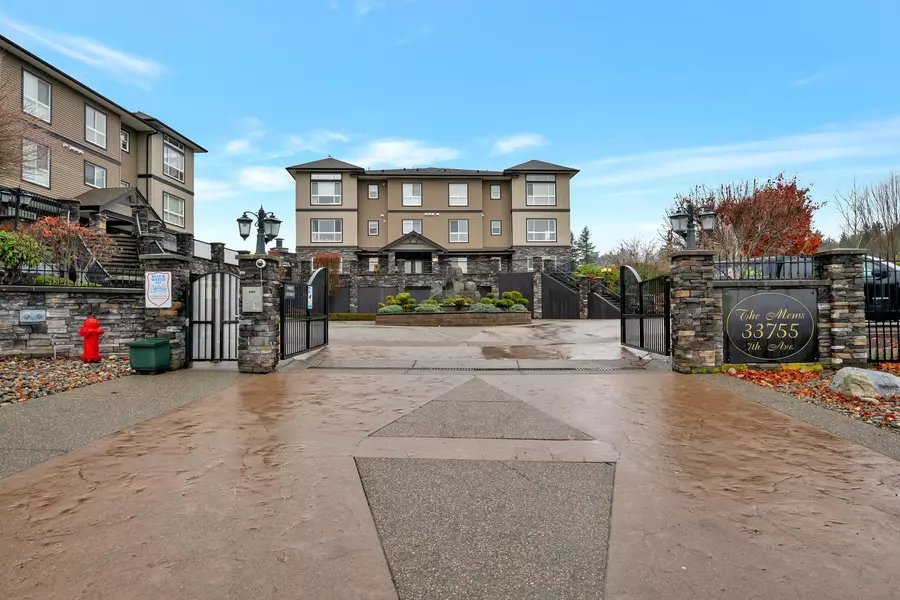 33755 7 AVE #205, Mission, BC V2V 0A4