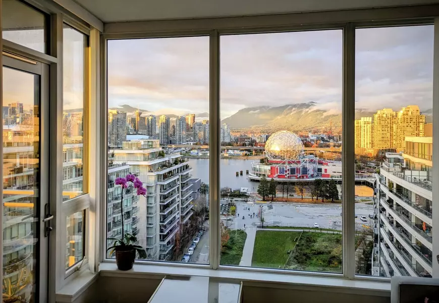 1708 Ontario ST #1506, Vancouver, BC V5T 0J7