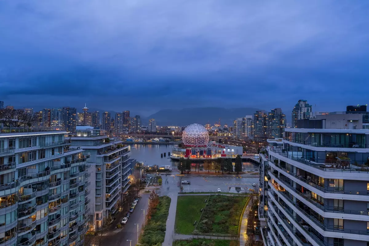 Vancouver, BC V5T 0J7,1708 Ontario ST #1506