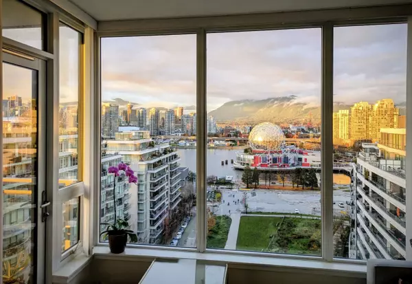 1708 Ontario ST #1506, Vancouver, BC V5T 0J7