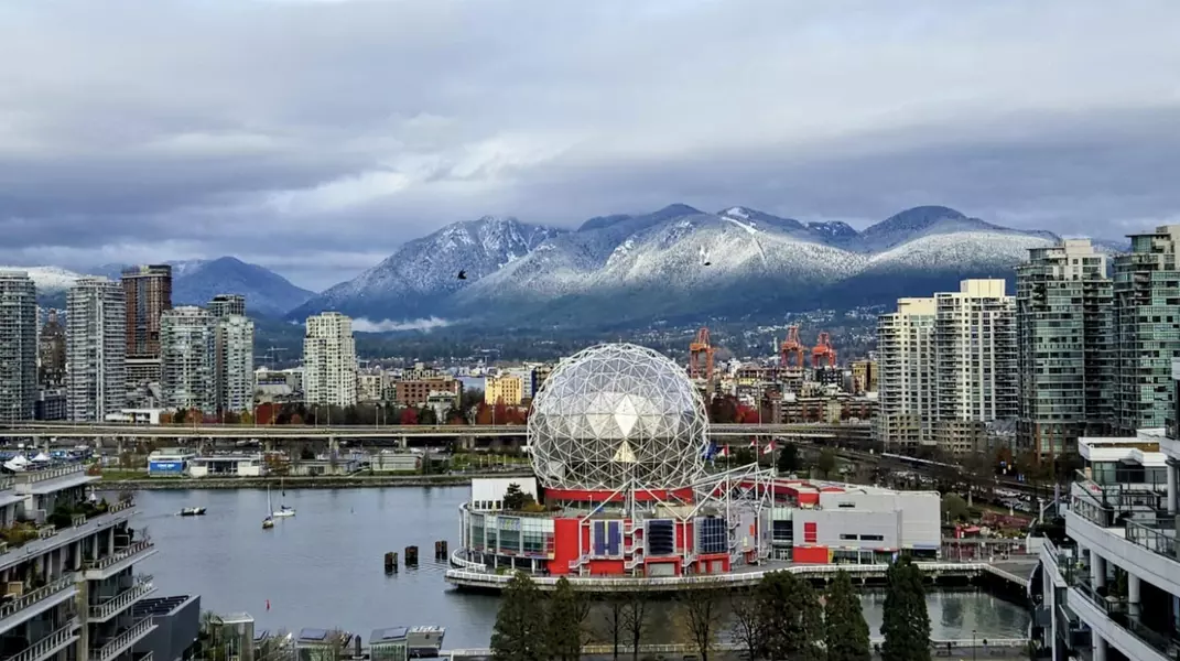 1708 Ontario ST #1506, Vancouver, BC V5T 0J7