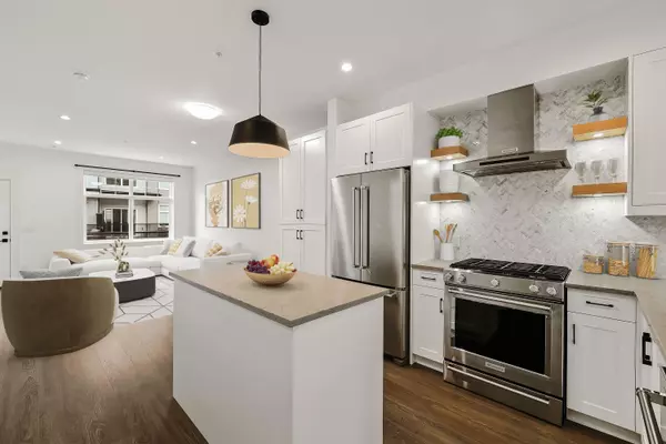 Langley, BC V3A 3N5,22334 48 AVE #17