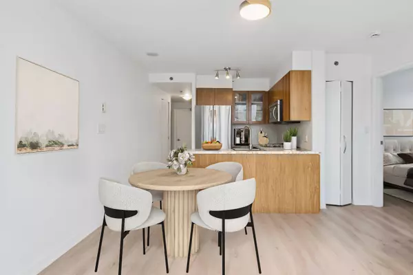 Vancouver, BC V6B 1L7,822 Seymour ST #1101