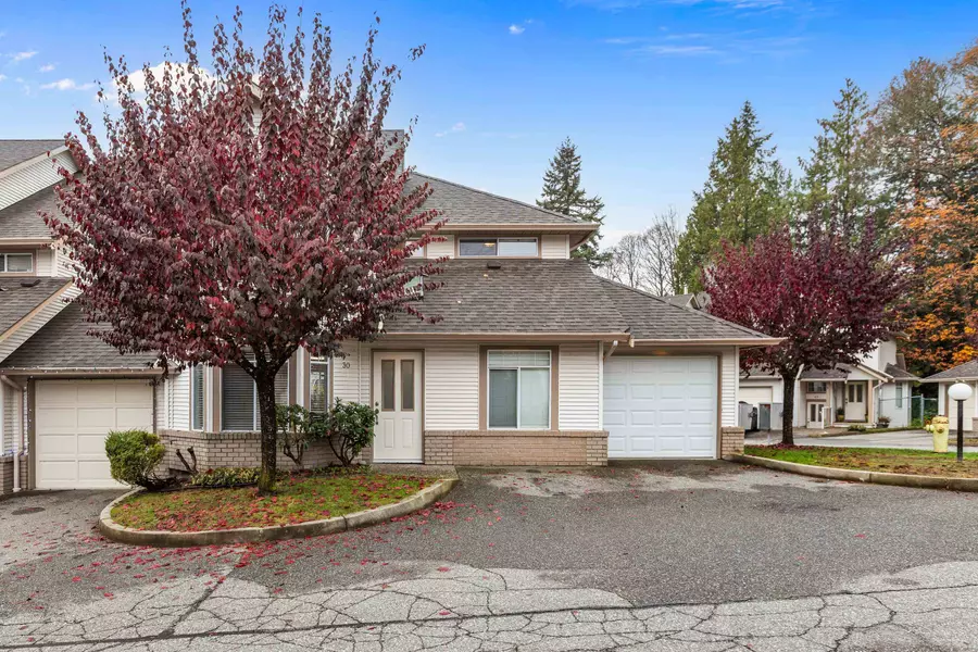 32361 Mcrae AVE #30, Mission, BC V2V 4X7