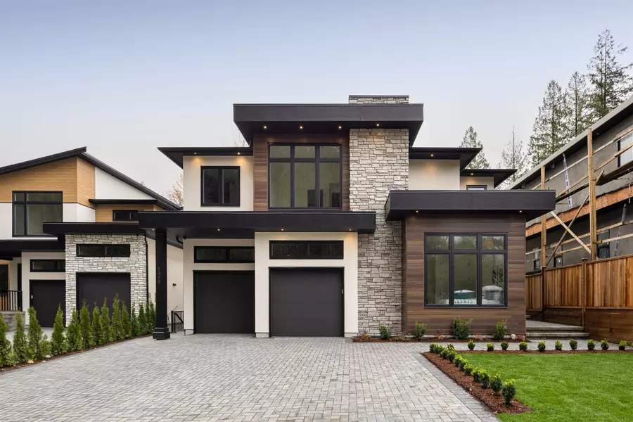 1419 Pipeline PL, Coquitlam, BC V3E 0V4