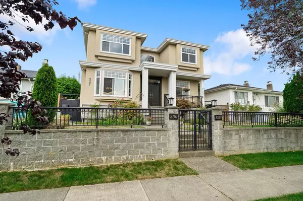 Vancouver, BC V5X 2J8,339 E 63rd AVE