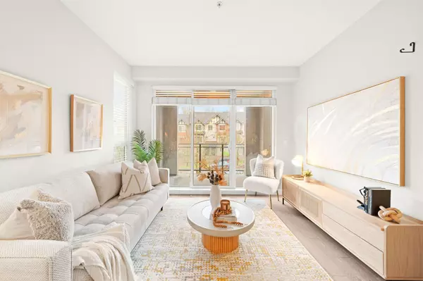 Burnaby, BC V3J 0G8,3399 Noel DR #312