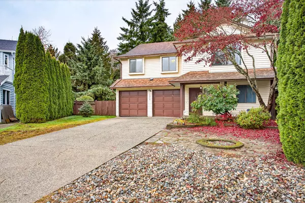 Maple Ridge, BC V2X 9E1,11918 Bruce PL