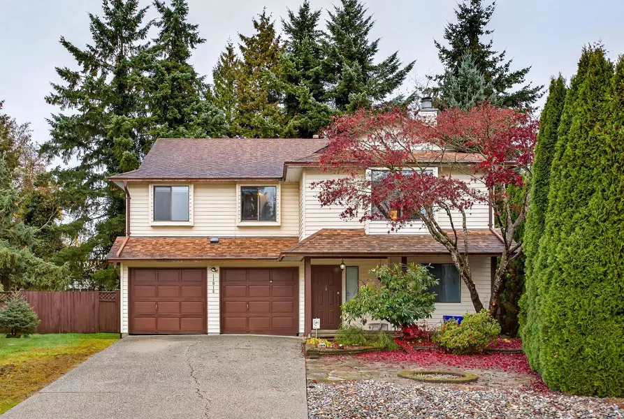 11918 Bruce PL, Maple Ridge, BC V2X 9E1