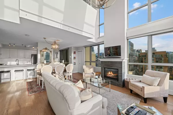 Vancouver, BC V6B 6M6,1238 Richards ST #2204