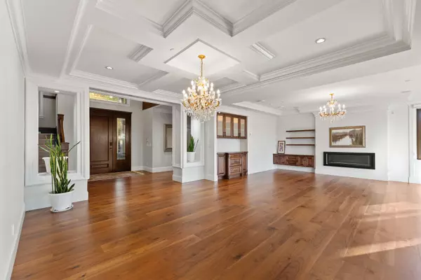 West Vancouver, BC V7S 2E4,1118 Crestline RD