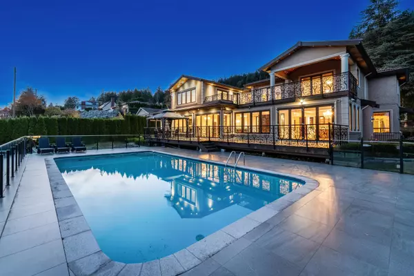 1118 Crestline RD, West Vancouver, BC V7S 2E4