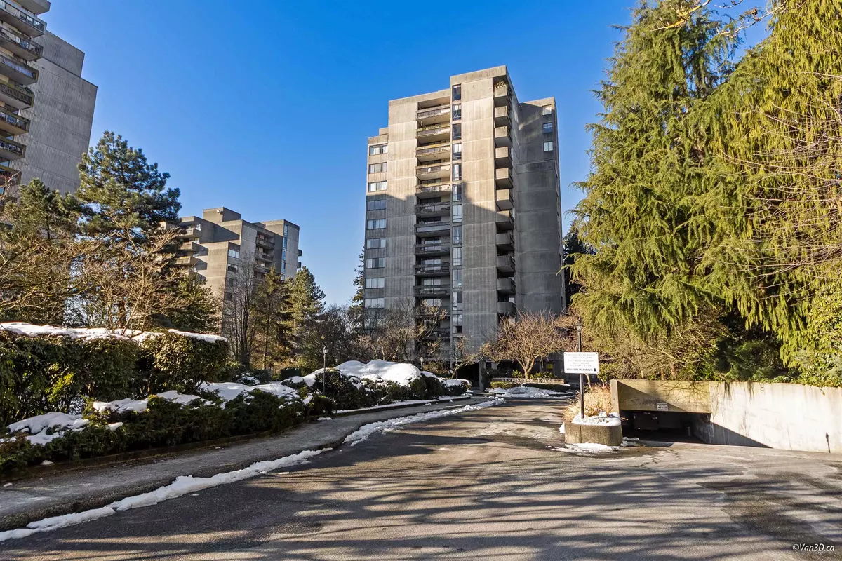 Burnaby, BC V5H 3Y8,6689 Willingdon AVE #905