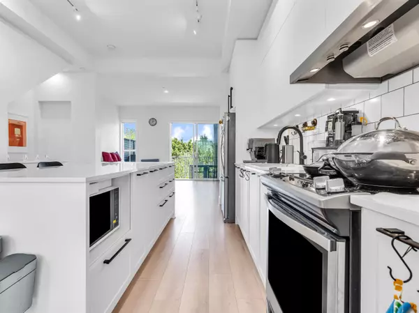 4716 Orca WAY #36 Tsawwassen, BC V4M 0E5