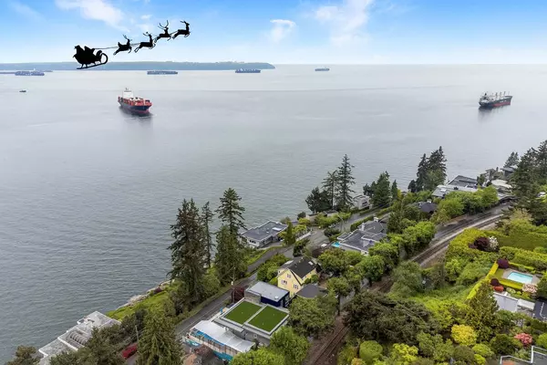 3615 Sunset LN, West Vancouver, BC V7V 1N3