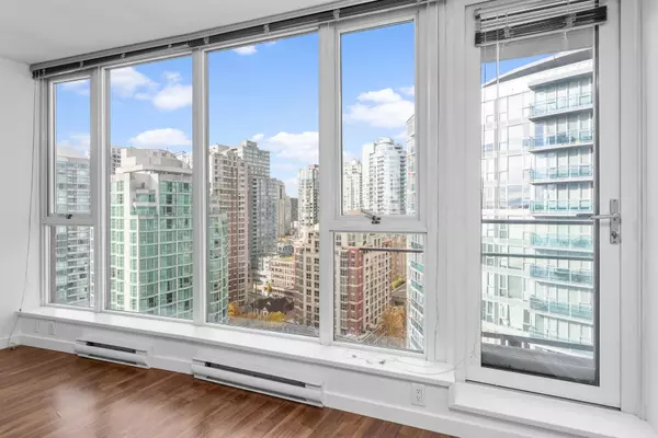 233 Robson ST #2210 Vancouver, BC V6B 0E8