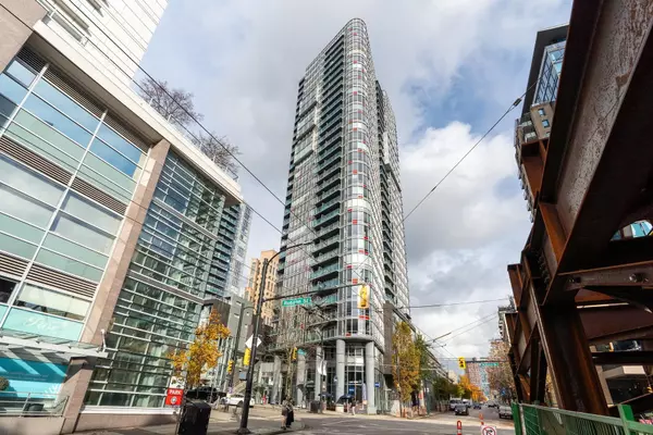 233 Robson ST #2210, Vancouver, BC V6B 0E8