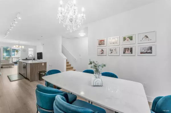 9718 161a ST #134 Surrey, BC V4N 6S7