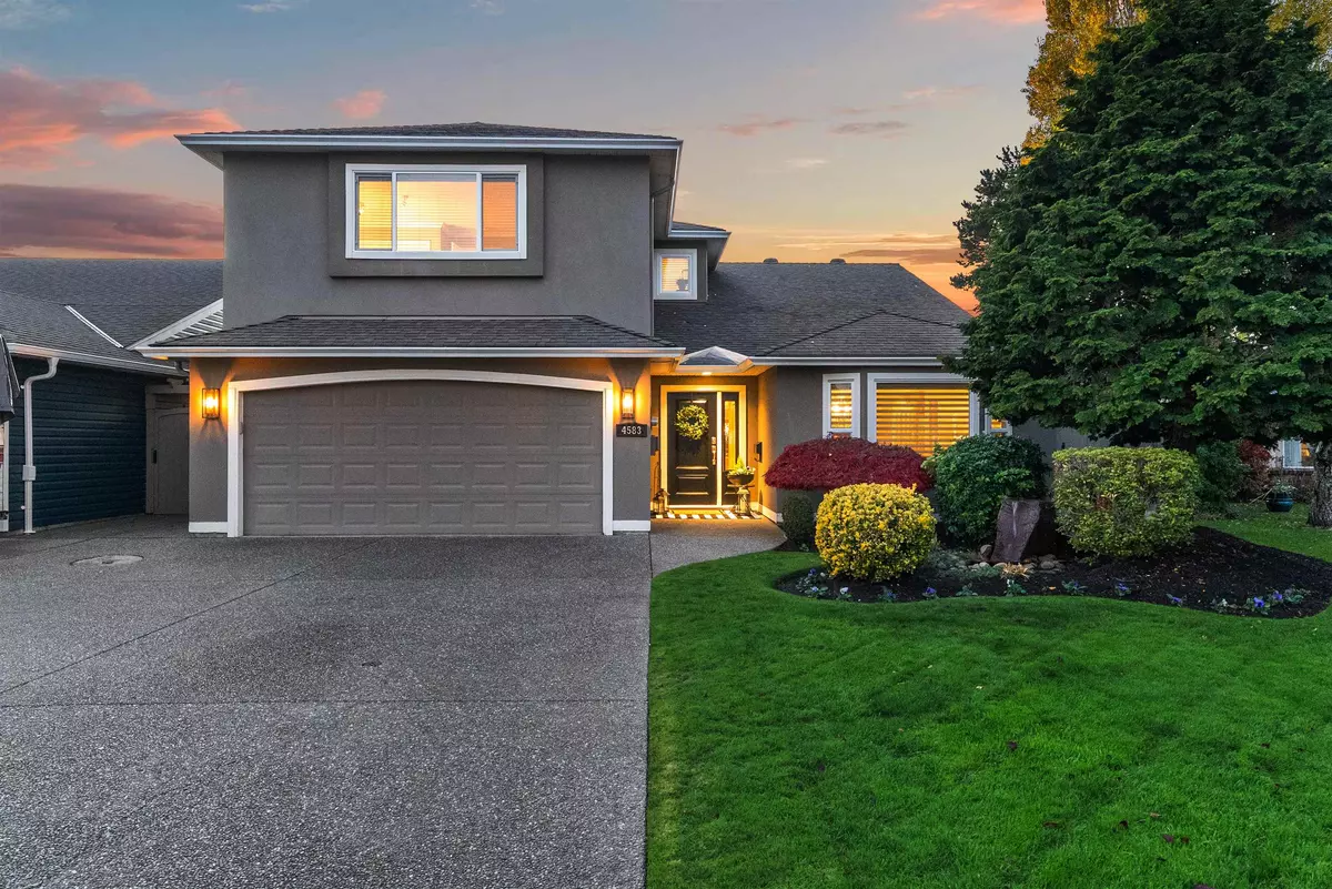 Delta, BC V4K 4P5,4583 Aurora CT