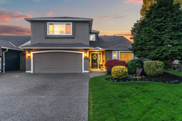 4583 Aurora CT, Delta, BC V4K 4P5