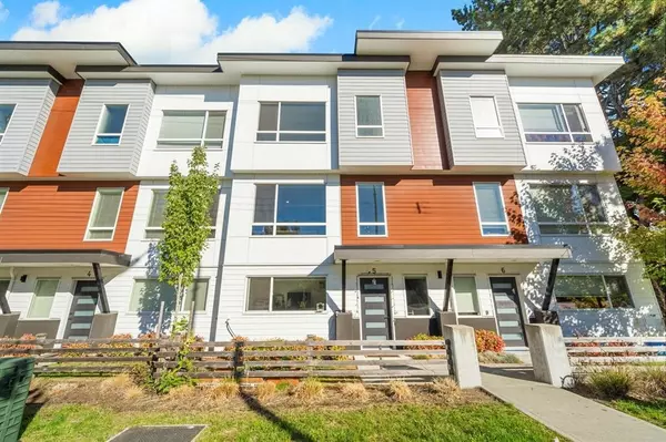 27640 Lantern AVE #5, Abbotsford, BC V4X 1M3