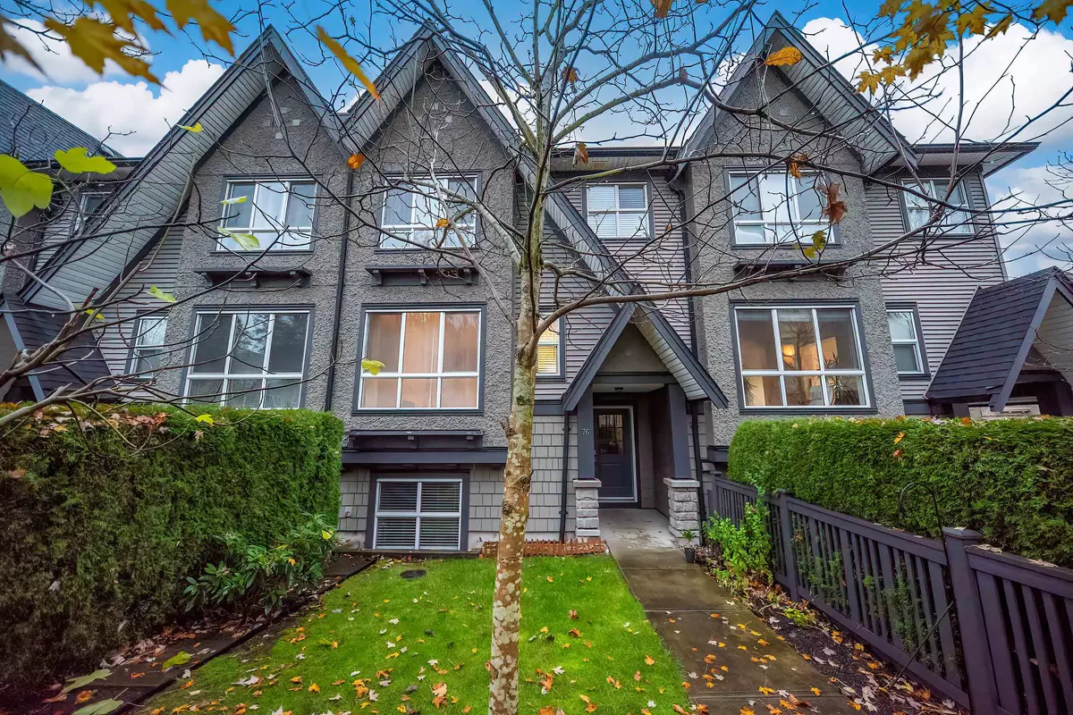 Delta, BC V4C 0B9,10489 Delsom CRES #76