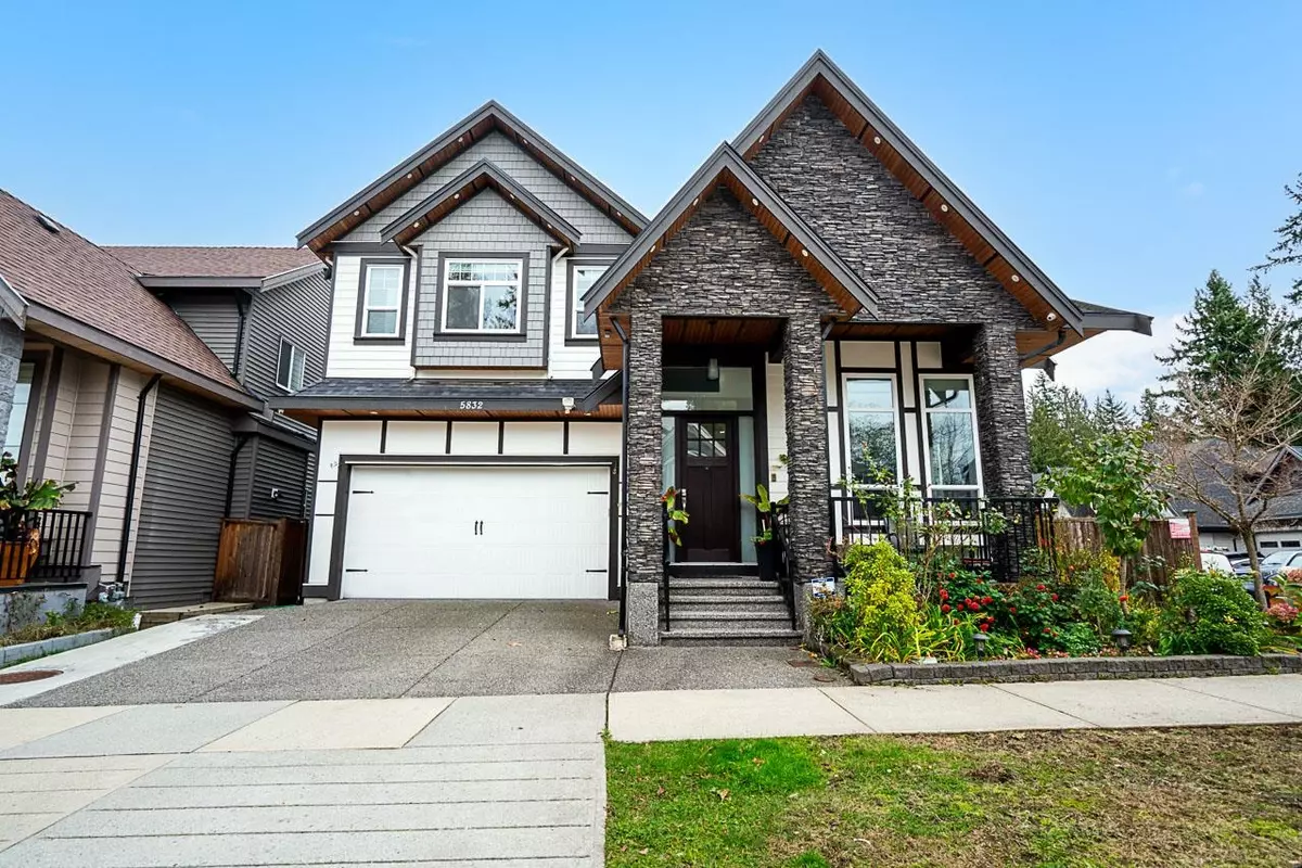 Surrey, BC V3X 0G7,5832 140a PL