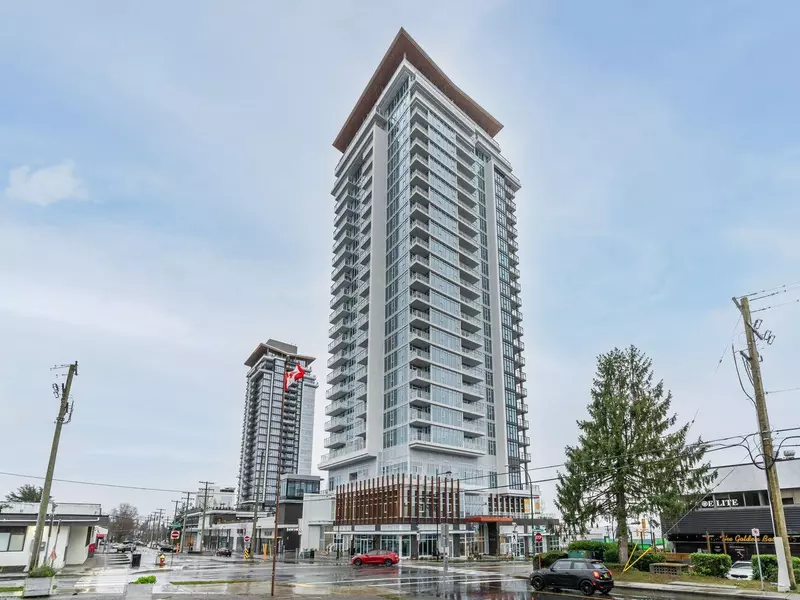 505 Nelson ST #303, Coquitlam, BC V3J 0R5