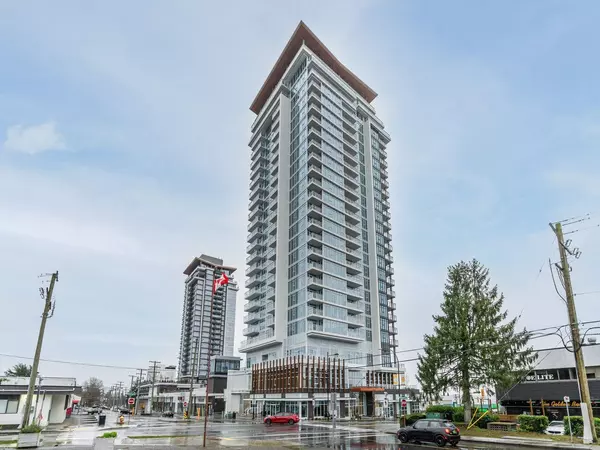 505 Nelson ST #303, Coquitlam, BC V3J 0R5
