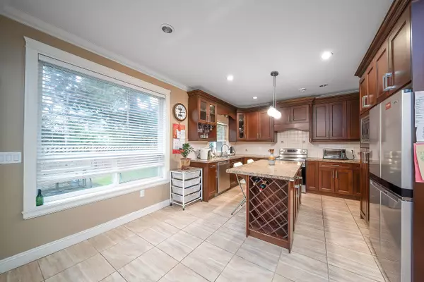 Richmond, BC V7C 1G4,3668 Blundell RD