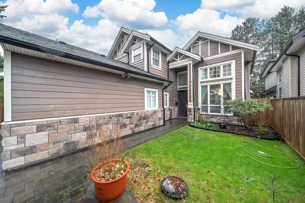 Richmond, BC V7C 1G4,3668 Blundell RD