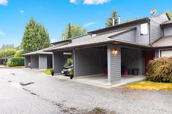 20681 Thorne AVE #12, Maple Ridge, BC V2X 8G2