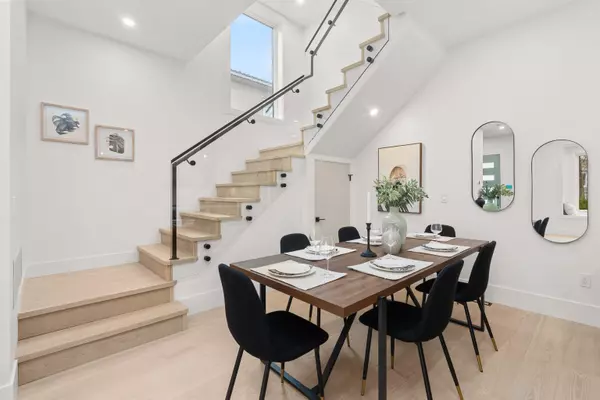 Vancouver, BC V5N 2E2,1822 E 14th AVE #1