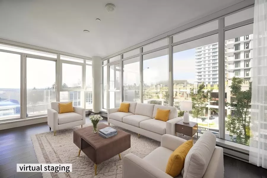 652 Whiting WAY #503, Coquitlam, BC V3J 0K3