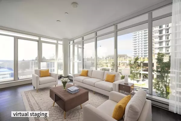 652 Whiting WAY #503, Coquitlam, BC V3J 0K3