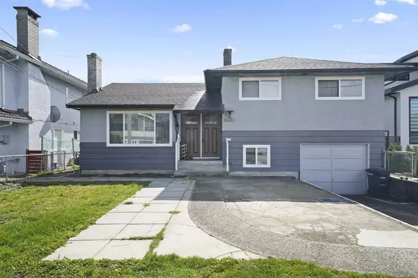 7768 18th AVE, Burnaby, BC V3N 1J2