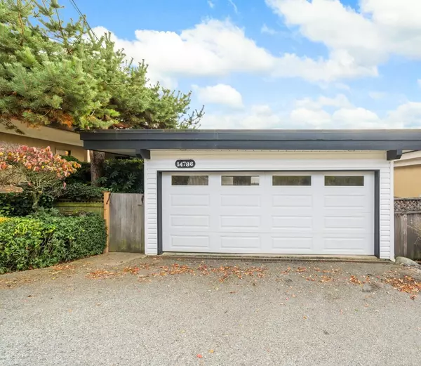 White Rock, BC V4B 2C9,14786 Upper Roper AVE