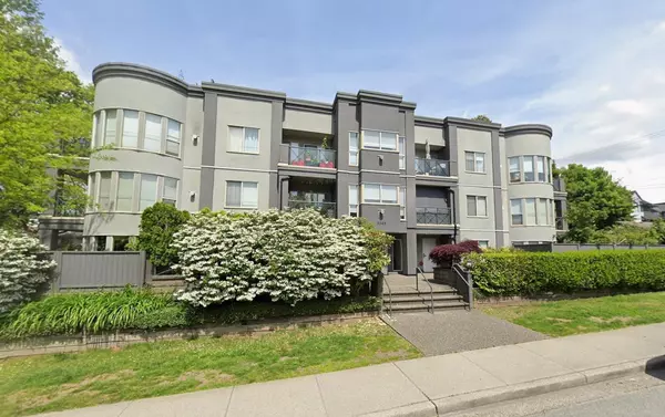 2345 Central AVE #201, Port Coquitlam, BC V3C 1V9