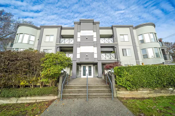 2345 Central AVE #201, Port Coquitlam, BC V3C 1V9