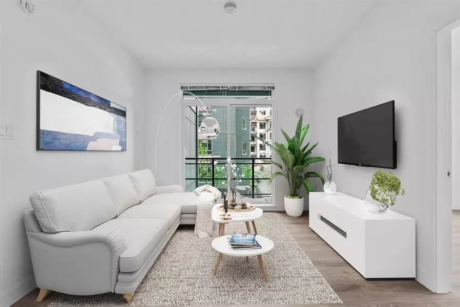 700 Clarke RD #314, Coquitlam, BC V3J 0K5